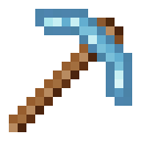 Diamond Pickaxe