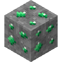 Emerald Ore