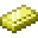 Gold Ingot