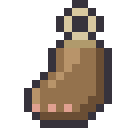 Rabbit's Foot