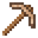 Wooden Pickaxe